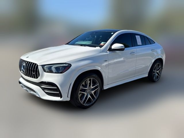 2023 Mercedes-Benz GLE AMG 53