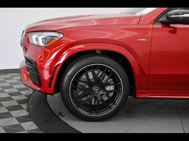 2023 Mercedes-Benz GLE AMG 53