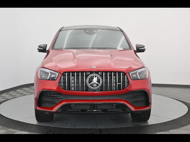 2023 Mercedes-Benz GLE AMG 53