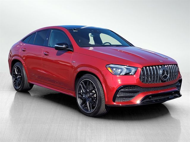 2023 Mercedes-Benz GLE AMG 53