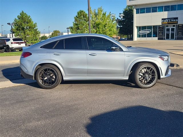 2023 Mercedes-Benz GLE AMG 53