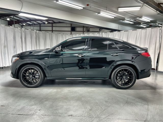 2023 Mercedes-Benz GLE AMG 53