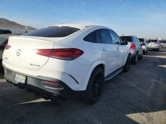 2023 Mercedes-Benz GLE AMG 53