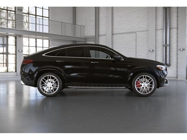 2023 Mercedes-Benz GLE AMG 53