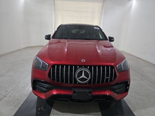 2023 Mercedes-Benz GLE AMG 53