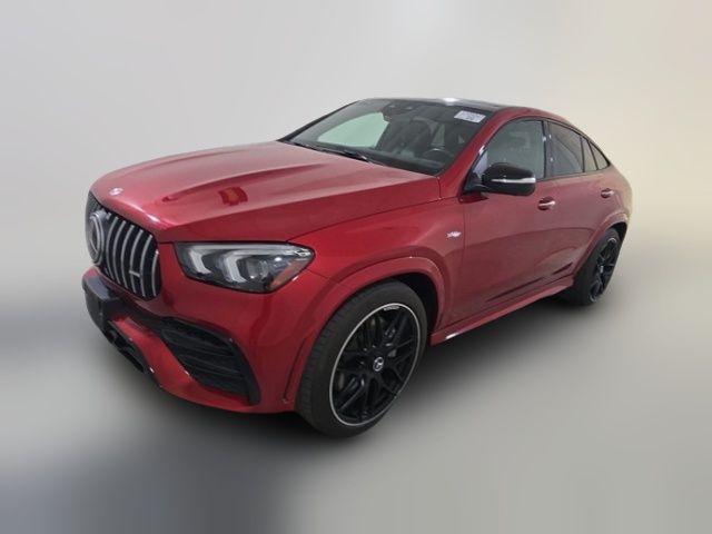 2023 Mercedes-Benz GLE AMG 53