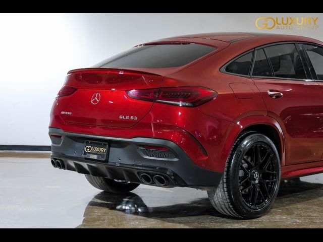 2023 Mercedes-Benz GLE AMG 53