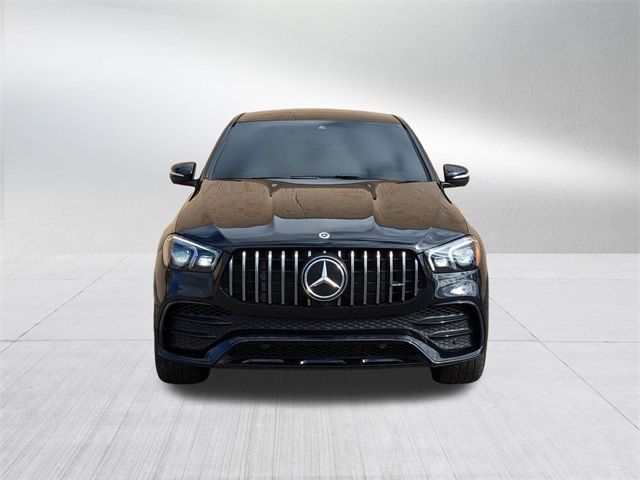 2023 Mercedes-Benz GLE AMG 53