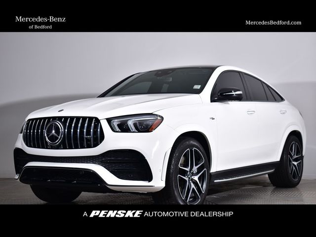 2023 Mercedes-Benz GLE AMG 53