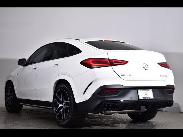 2023 Mercedes-Benz GLE AMG 53