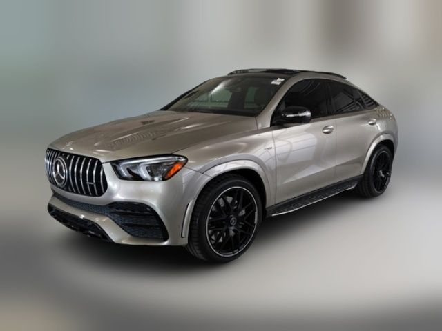 2023 Mercedes-Benz GLE AMG 53