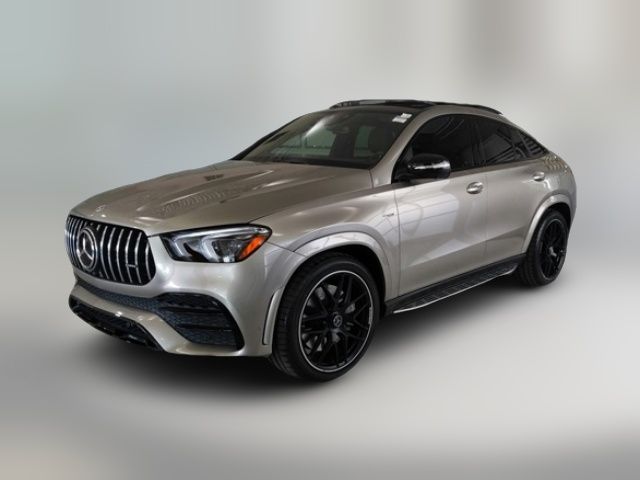 2023 Mercedes-Benz GLE AMG 53