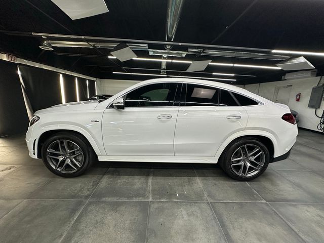 2023 Mercedes-Benz GLE AMG 53