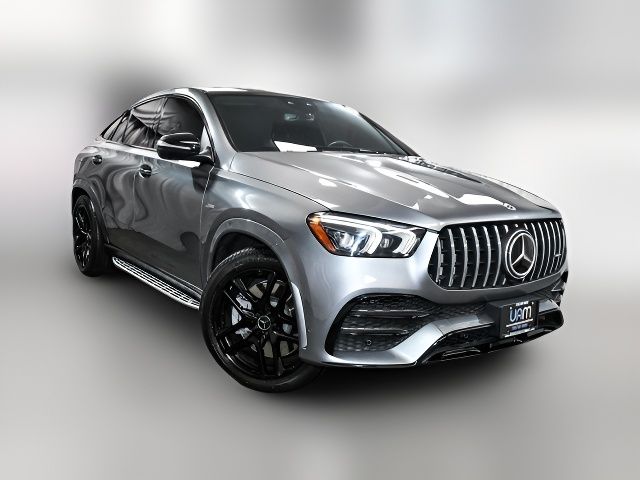 2023 Mercedes-Benz GLE AMG 53