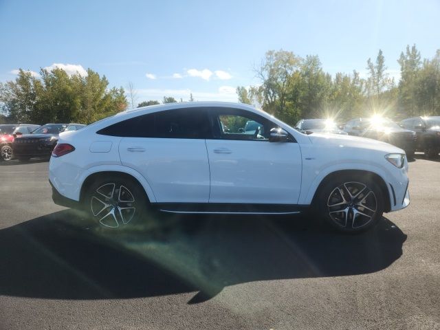 2023 Mercedes-Benz GLE AMG 53