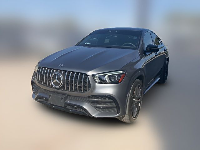 2023 Mercedes-Benz GLE AMG 53