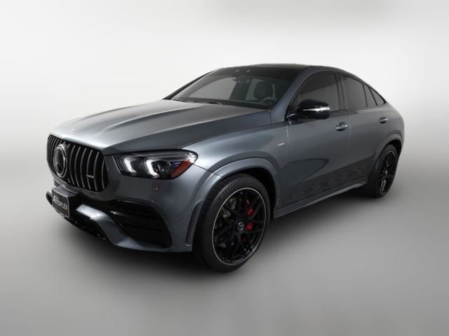 2023 Mercedes-Benz GLE AMG 53