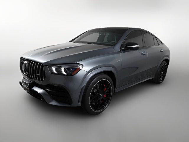 2023 Mercedes-Benz GLE AMG 53