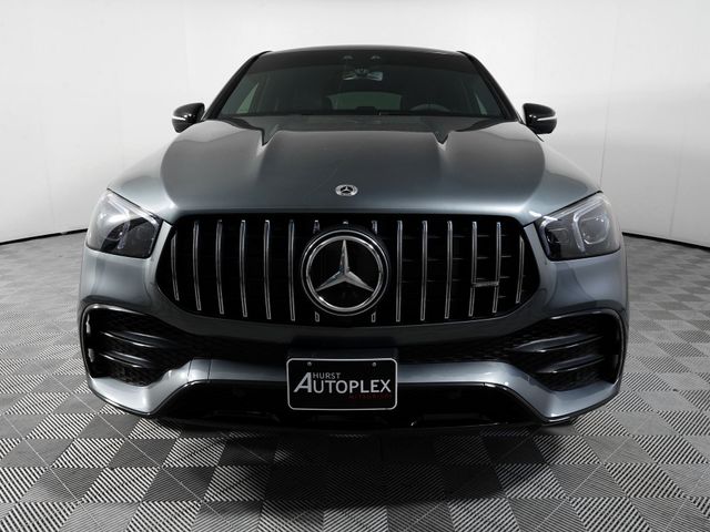 2023 Mercedes-Benz GLE AMG 53