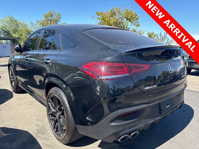 2023 Mercedes-Benz GLE AMG 53