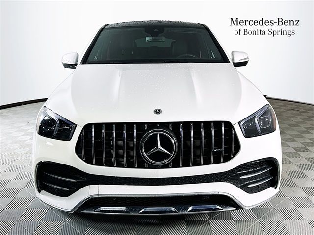 2023 Mercedes-Benz GLE AMG 53