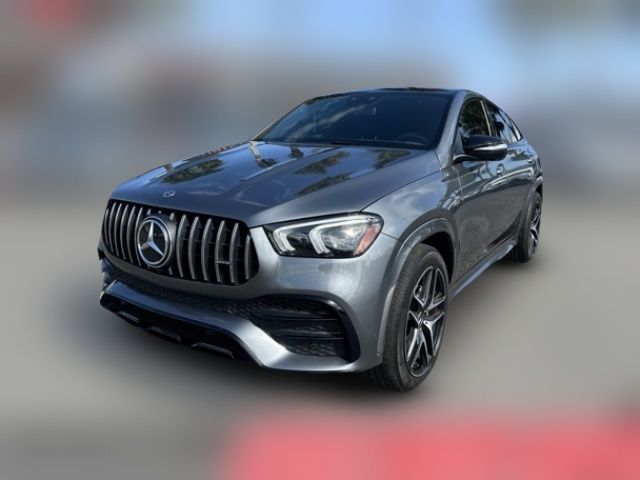 2023 Mercedes-Benz GLE AMG 53