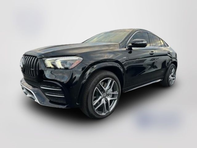 2023 Mercedes-Benz GLE AMG 53