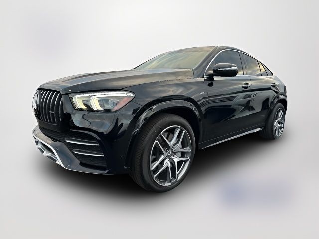 2023 Mercedes-Benz GLE AMG 53