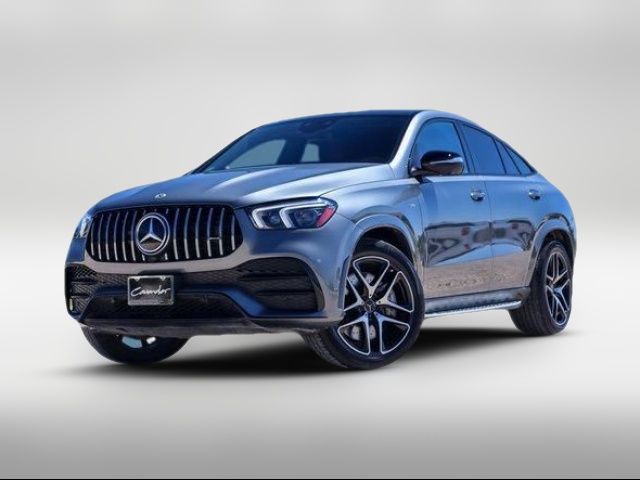 2023 Mercedes-Benz GLE AMG 53