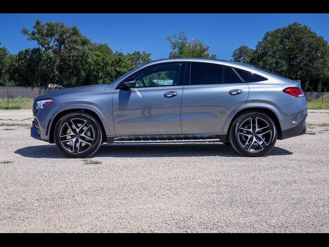 2023 Mercedes-Benz GLE AMG 53