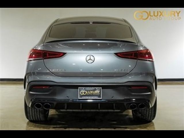 2023 Mercedes-Benz GLE AMG 53