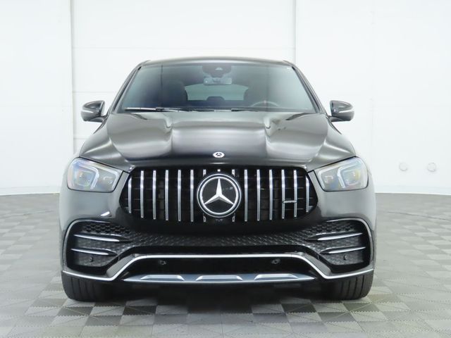 2023 Mercedes-Benz GLE AMG 53