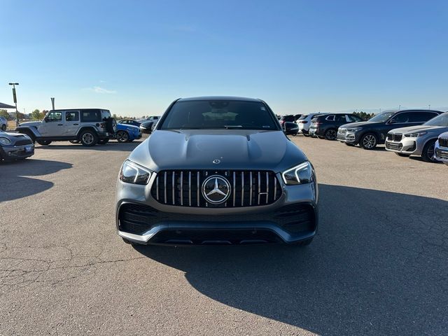 2023 Mercedes-Benz GLE AMG 53