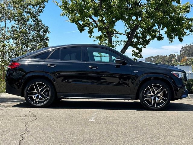 2023 Mercedes-Benz GLE AMG 53