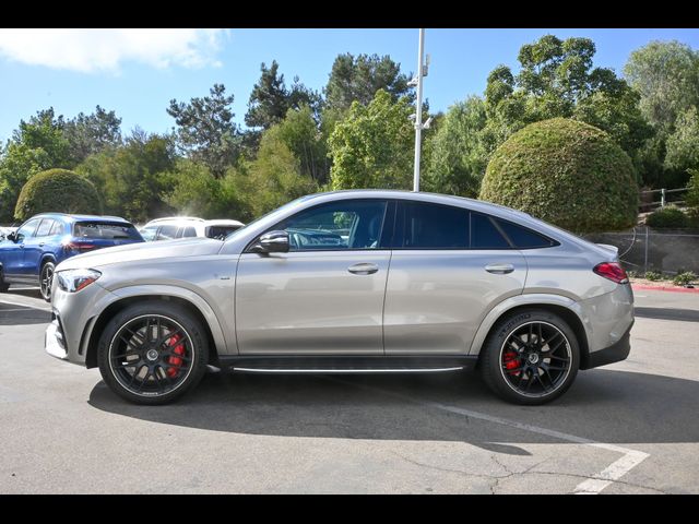 2023 Mercedes-Benz GLE AMG 53