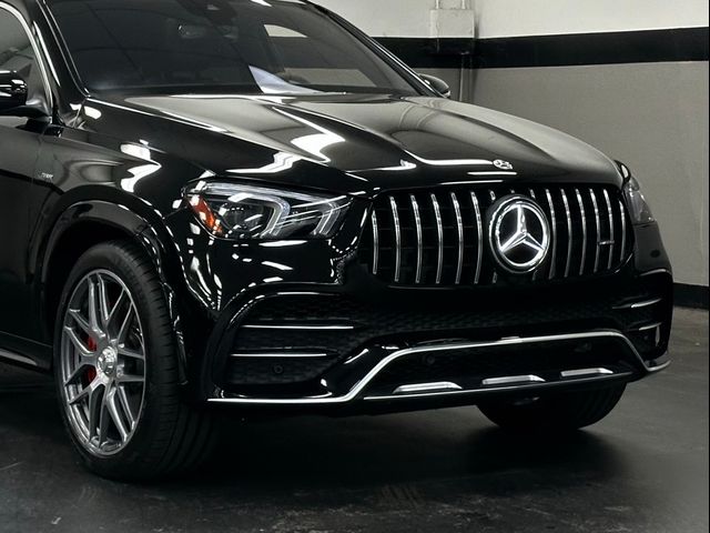 2023 Mercedes-Benz GLE AMG 53