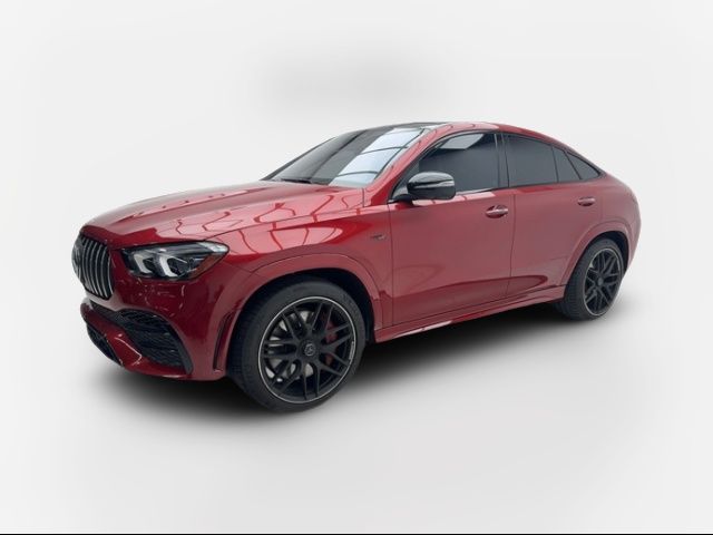 2023 Mercedes-Benz GLE AMG 53