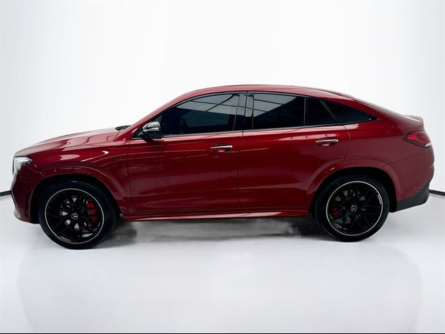 2023 Mercedes-Benz GLE AMG 53