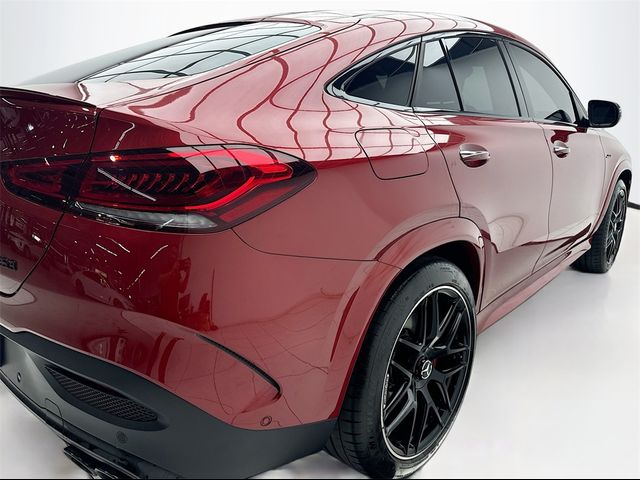 2023 Mercedes-Benz GLE AMG 53