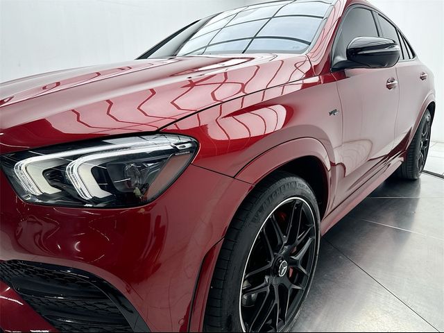 2023 Mercedes-Benz GLE AMG 53