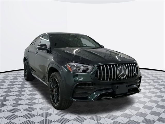 2023 Mercedes-Benz GLE AMG 53