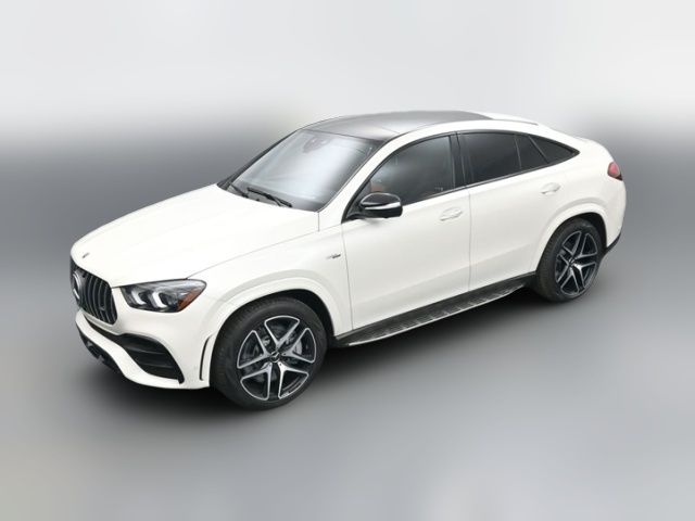 2023 Mercedes-Benz GLE AMG 53