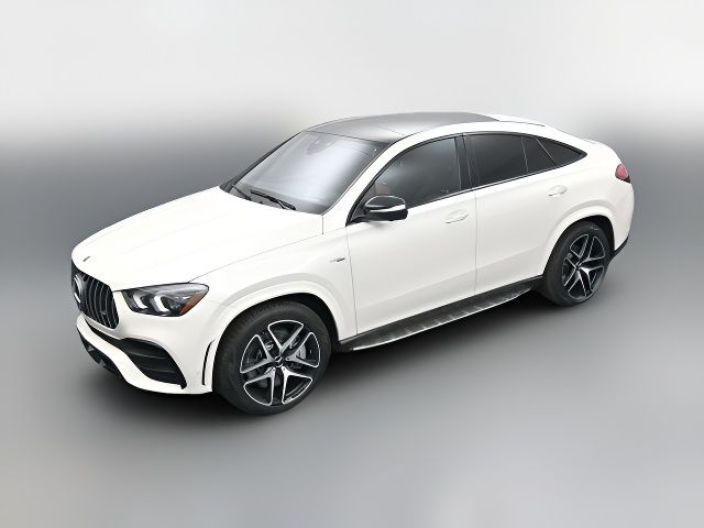 2023 Mercedes-Benz GLE AMG 53