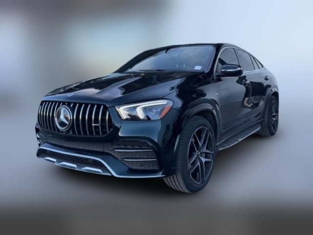 2023 Mercedes-Benz GLE AMG 53