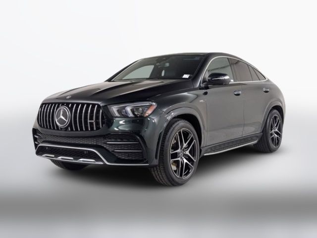 2023 Mercedes-Benz GLE AMG 53