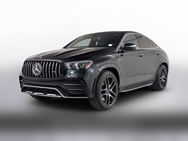 2023 Mercedes-Benz GLE AMG 53