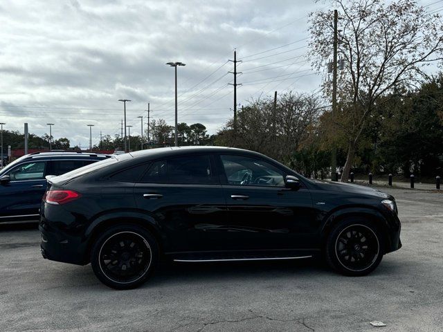 2023 Mercedes-Benz GLE AMG 53