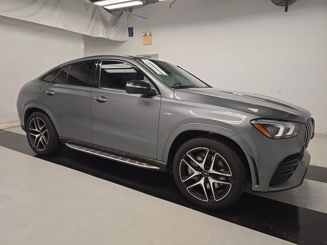 2023 Mercedes-Benz GLE AMG 53