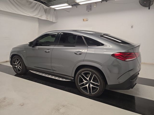 2023 Mercedes-Benz GLE AMG 53