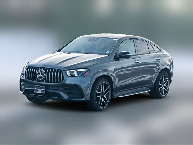 2023 Mercedes-Benz GLE AMG 53